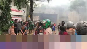 Chico Hakim: “Langkah Pemprov Tetap Fokus Pendekatan Preventif” Tangani Tawuran Manggarai