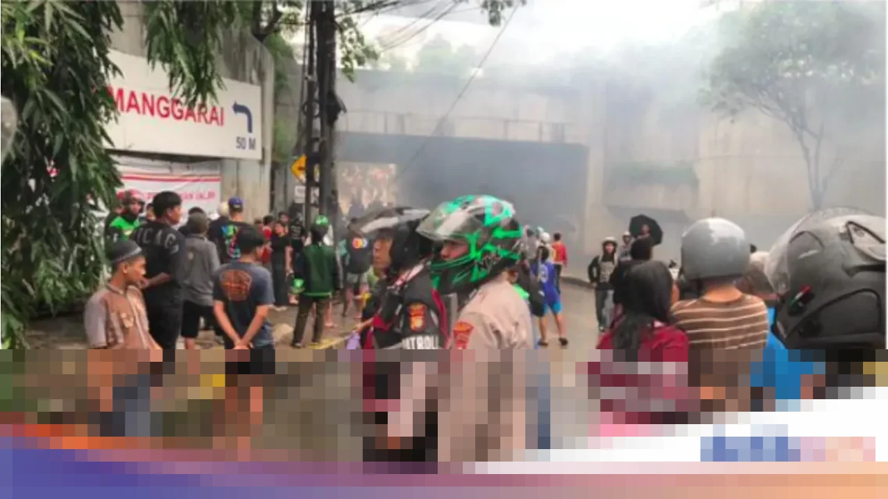 Chico Hakim: “Langkah Pemprov Tetap Fokus Pendekatan Preventif” Tangani Tawuran Manggarai