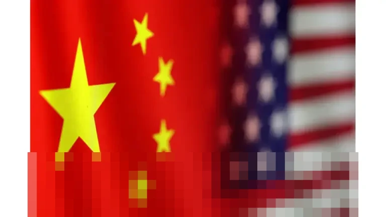 China Bangun Prototipe Mesin Litografi EUV Rahasia, Ingin Singkirkan AS dari Rantai Pasok Chip