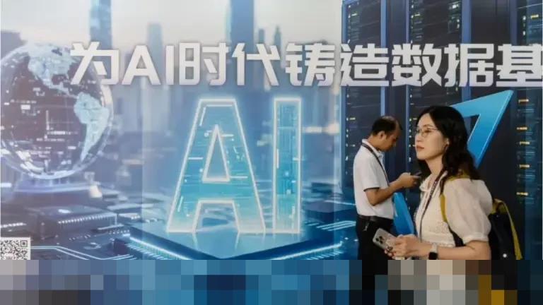 China Beri Sinyal Persetujuan Impor Chip Nvidia H200, Saham Alibaba Melesat 4,8 Persen