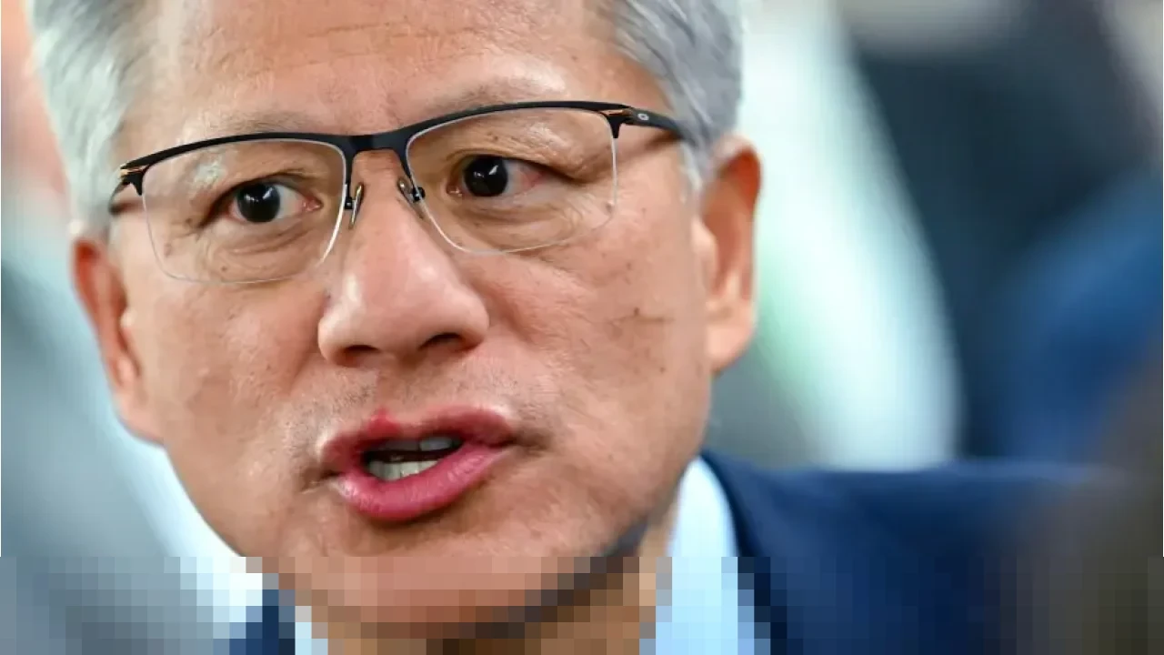 China Izinkan Impor Chip Nvidia H200 dengan Pembatasan, Akses Pasar Kritis Terbuka Kembali