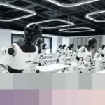 China Kian Dominan dalam Produksi Robot Humanoid, Lampaui Ambisi Elon Musk