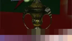 China Kokoh di Puncak, Korea Selatan dan Indonesia Ukir Sejarah dalam Daftar Peraih Gelar Sudirman Cup Terbanyak