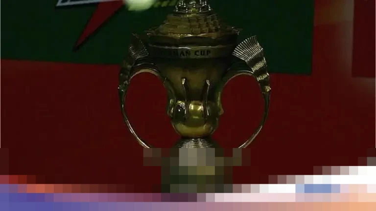 China Kokoh di Puncak, Korea Selatan dan Indonesia Ukir Sejarah dalam Daftar Peraih Gelar Sudirman Cup Terbanyak