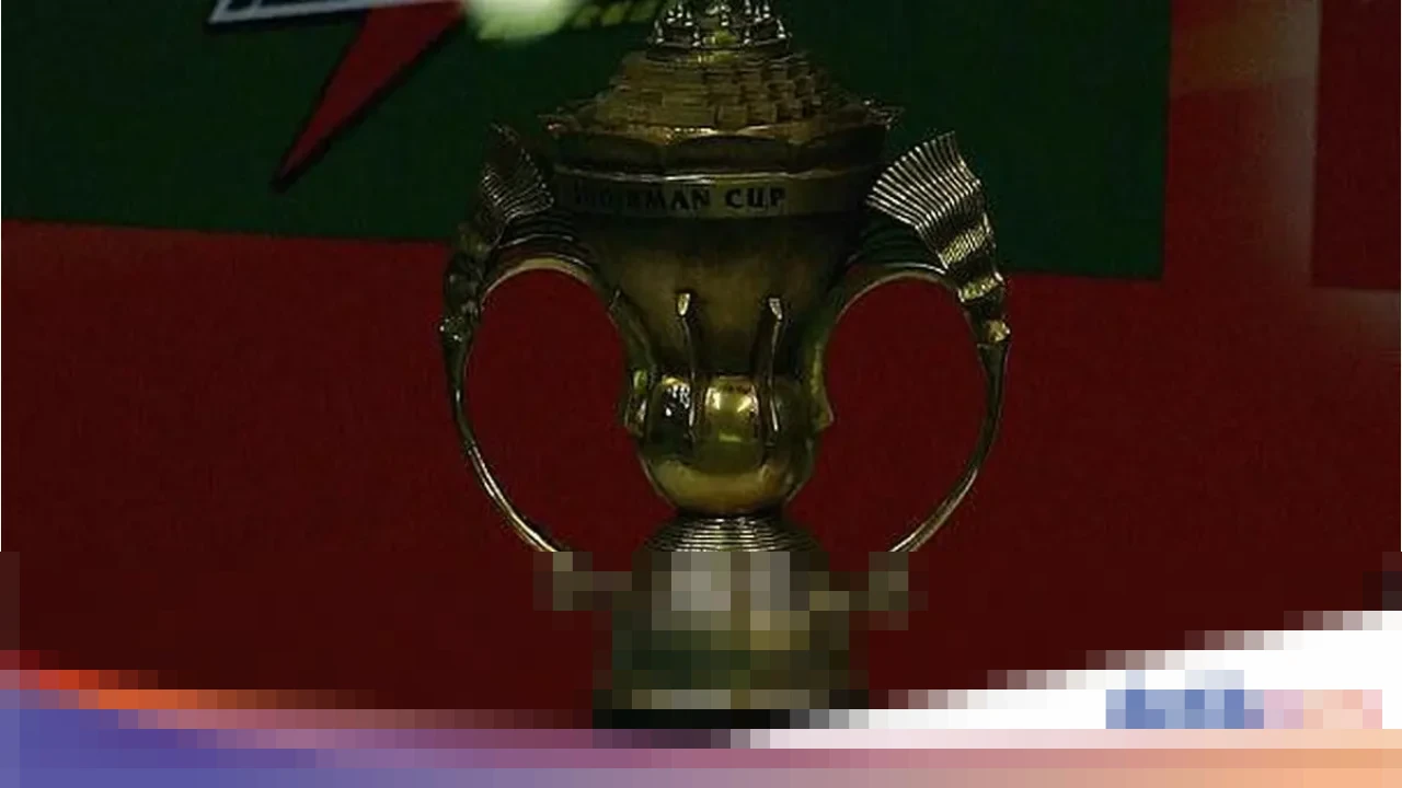 China Kokoh di Puncak, Korea Selatan dan Indonesia Ukir Sejarah dalam Daftar Peraih Gelar Sudirman Cup Terbanyak