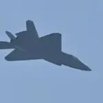 China Pamerkan Jet Tempur Siluman J-35 Terbaru, Produksi Massal Siap Digenjot