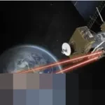China Pamerkan Satelit Laser 1 Gbps, Siap Tantang Dominasi Starlink di Orbit Tinggi