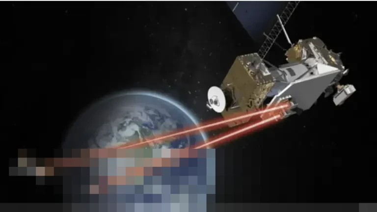 China Pamerkan Satelit Laser 1 Gbps, Siap Tantang Dominasi Starlink di Orbit Tinggi