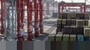 China Pangkas Insentif PPN Ekspor untuk Ratusan Produk Mulai April 2026, Termasuk Baterai