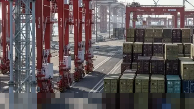 China Pangkas Insentif PPN Ekspor untuk Ratusan Produk Mulai April 2026, Termasuk Baterai