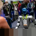 China Pimpin Dominasi Pasar Robot Humanoid Global 2025, Lampaui AS dengan Ribuan Unit Terkirim