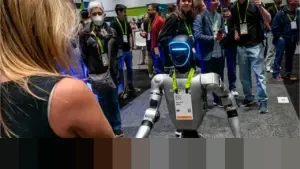 China Pimpin Dominasi Pasar Robot Humanoid Global 2025, Lampaui AS dengan Ribuan Unit Terkirim