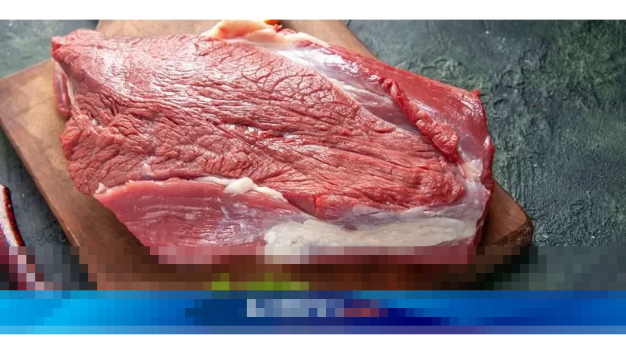 China Resmi Kenakan Tarif Tambahan 55 Persen untuk Impor Daging Sapi di Atas Kuota Nasional