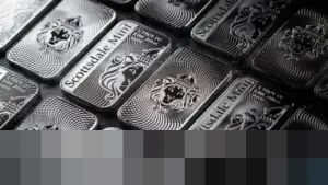 China Resmi Perketat Ekspor Perak Mulai Jumat Ini, Miliarder Dunia Khawatir Dampak Industri Global