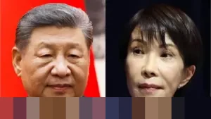 China Soroti Ambisi Nuklir Jepang, Ketegangan Diplomatik di Asia Timur Kian Memanas