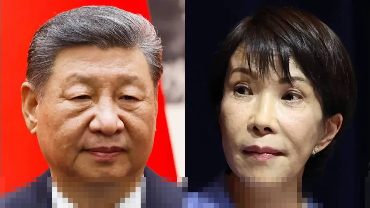 China Soroti Ambisi Nuklir Jepang, Ketegangan Diplomatik di Asia Timur Kian Memanas