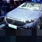 China Umumkan Perubahan Subsidi Mobil Baru 2026, Skema Persentase Gantikan Jumlah Tetap