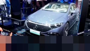 China Umumkan Perubahan Subsidi Mobil Baru 2026, Skema Persentase Gantikan Jumlah Tetap