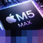 Chip Apple M5 Max Diprediksi Ungguli Performa NVIDIA RTX 5070 Ti Laptop dalam Uji Game