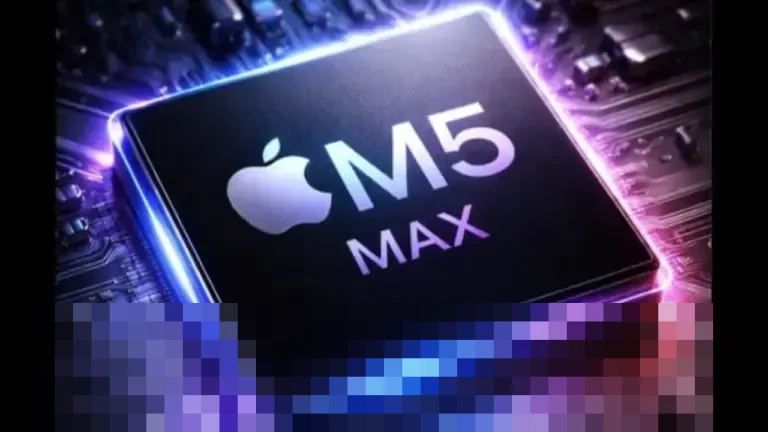 Chip Apple M5 Max Diprediksi Ungguli Performa NVIDIA RTX 5070 Ti Laptop dalam Uji Game Chip Apple M5 Max Diprediksi Ungguli Performa NVIDIA RTX 5070 Ti Laptop dalam Uji Game