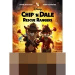 Chip ‘n Dale: Rescue Rangers Hadirkan Petualangan Meta Penuh Nostalgia dan Satire Hollywood