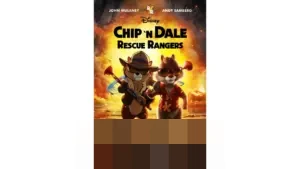 Chip ‘n Dale: Rescue Rangers Hadirkan Petualangan Meta Penuh Nostalgia dan Satire Hollywood