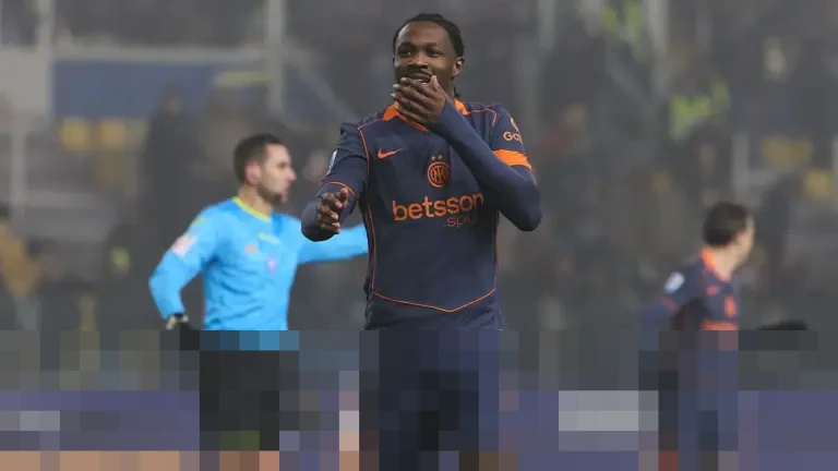 Chivu ‘Sakiti’ Mantan Klub, Inter Milan Kalahkan Parma 2-0 Berkat Gol Dramatis Dimarco-Thuram