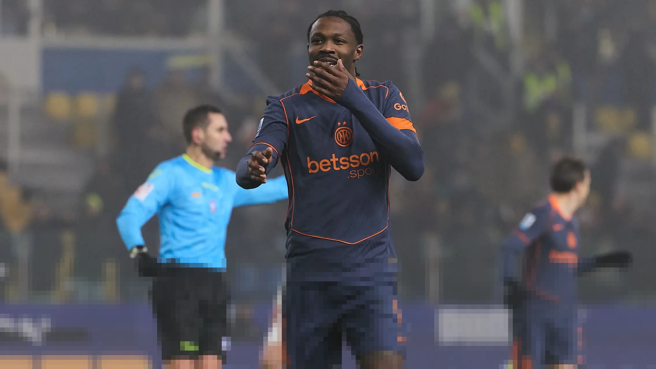 Chivu ‘Sakiti’ Mantan Klub, Inter Milan Kalahkan Parma 2-0 Berkat Gol Dramatis Dimarco-Thuram