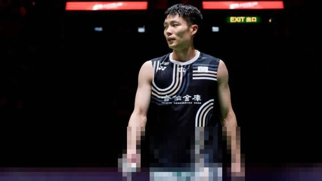 Chou Tien Chen Sendirian: Tiga Rekannya Tumbang, Jadi Harapan Tunggal Putra Taiwan di Malaysia Open 2026 Chou Tien Chen Sendirian: Tiga Rekannya Tumbang, Jadi Harapan Tunggal Putra Taiwan di Malaysia Open 2026
