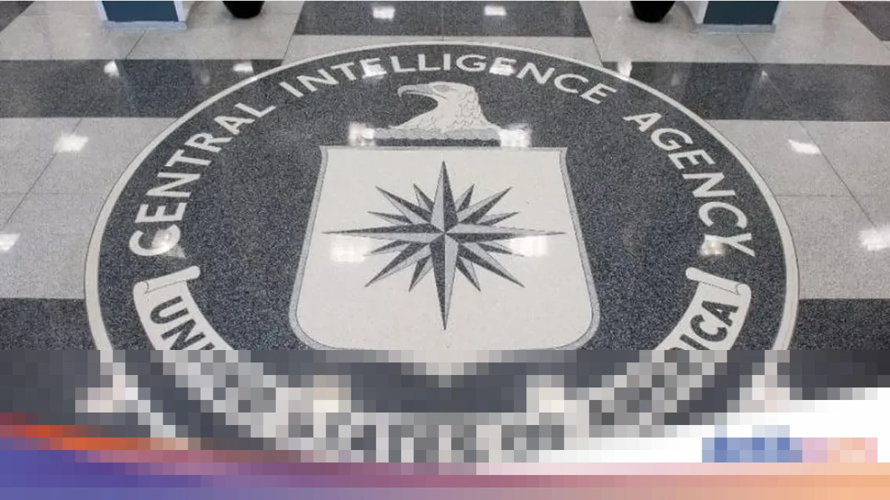 CIA Simpulkan Loyalis Rezim Maduro Paling Cocok Pimpin Venezuela Demi Stabilitas Pasca-Penangkapan CIA Simpulkan Loyalis Rezim Maduro Paling Cocok Pimpin Venezuela Demi Stabilitas Pasca-Penangkapan