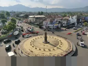 Cianjur Luncurkan Program Pemberdayaan Masyarakat Berbasis Zakat dan Wakaf, Wabup Tegaskan Komitmen