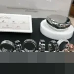 Cincin Pintar Vocci Hadirkan Fitur Perekam Rapat dan Catatan AI Canggih di CES 2026