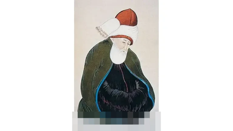 Cinta Tak Pernah Mati di Kota Rumi: Menyelami Filosofi Sufi Maulana Jalaluddin Rumi