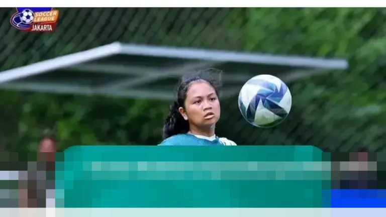 Cipta Cendikia FA dan Putri Tangsel City Tak Terkalahkan, Puncaki Klasemen HPSL Jakarta U-15 & U-18