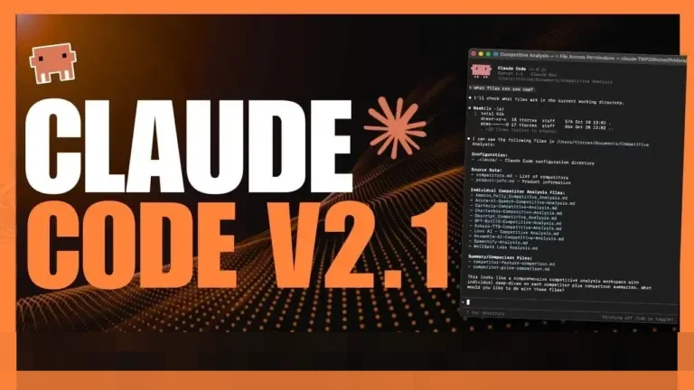 Claude Code 2.1 Hadirkan Fitur Revolusioner: Agen Asinkron, Teleportasi Sesi, dan Integrasi Cloud Lebih Cerdas Claude Code 2.1 Hadirkan Fitur Revolusioner: Agen Asinkron, Teleportasi Sesi, dan Integrasi Cloud Lebih Cerdas