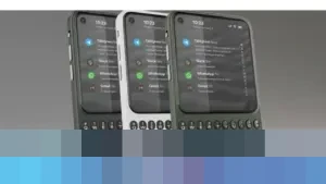 Clicks Communicator Rilis, Ponsel Android Ber-Keyboard Fisik QWERTY Mirip BlackBerry Klasik