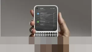 Clicks Communicator Rilis Ponsel Keyboard Fisik, Bangkitkan Nostalgia BlackBerry dengan Sentuhan Modern