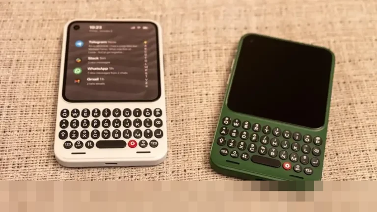 Clicks Hadirkan Ponsel ‘Communicator’ dan Keyboard Magnetik Inovatif di CES 2026: Sasar Pengguna Perangkat Pelengkap