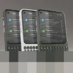 Clicks Technology Resmi Luncurkan Communicator, Smartphone Berkeyboard Fisik yang Mengingatkan pada Era BlackBerry