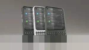 Clicks Technology Resmi Luncurkan Communicator, Smartphone Berkeyboard Fisik yang Mengingatkan pada Era BlackBerry