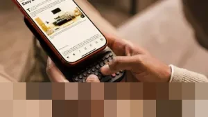 Clicks Umumkan Power Keyboard Terbaru, Tawarkan Pengalaman Mengetik Ala BlackBerry dan Charger Nirkabel