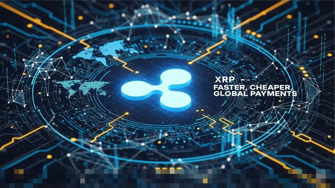 CNBC: “XRP Kripto Terpanas 2026,” Ungguli Bitcoin dan Ethereum di Awal Tahun CNBC: “XRP Kripto Terpanas 2026,” Ungguli Bitcoin dan Ethereum di Awal Tahun