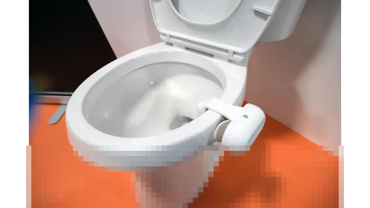 Co-founder Whoop Luncurkan Throne, Komputer Toilet Bertenaga AI untuk Analisis Kesehatan Pencernaan Co-founder Whoop Luncurkan Throne, Komputer Toilet Bertenaga AI untuk Analisis Kesehatan Pencernaan