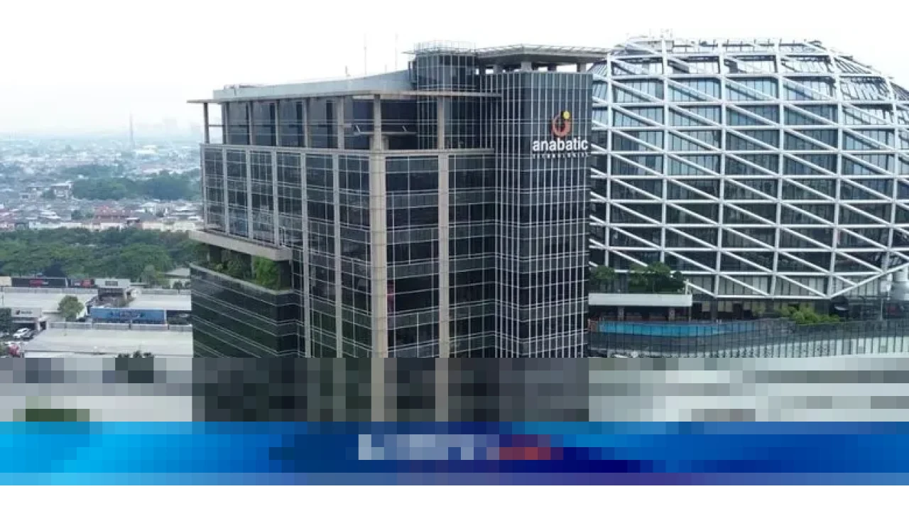 Colliers Proyeksikan Pasar Perkantoran Rebound Bertahap Mulai 2026, Optimisme Bisnis Menguat