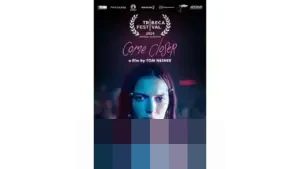 Come Closer (2024): Menguak Duka dan Obsesi dalam Hubungan Tak Terduga Pasca Tragedi