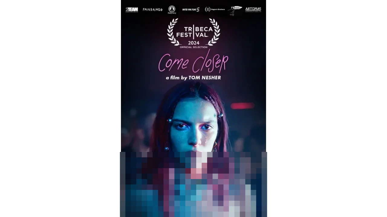 Come Closer (2024): Menguak Duka dan Obsesi dalam Hubungan Tak Terduga Pasca Tragedi