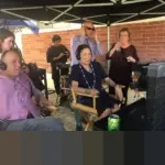 Comeback Dramatis Wakil Korea Hentikan Perjalanan Ana/Trias di Perempatfinal Malaysia Open 2026