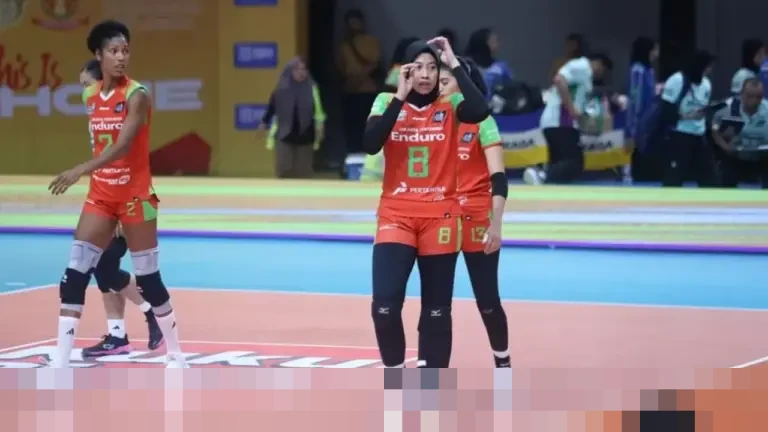 Comeback Gemilang Jakarta Pertamina Enduro di Proliga 2026, Megawati Soroti Mental Tim