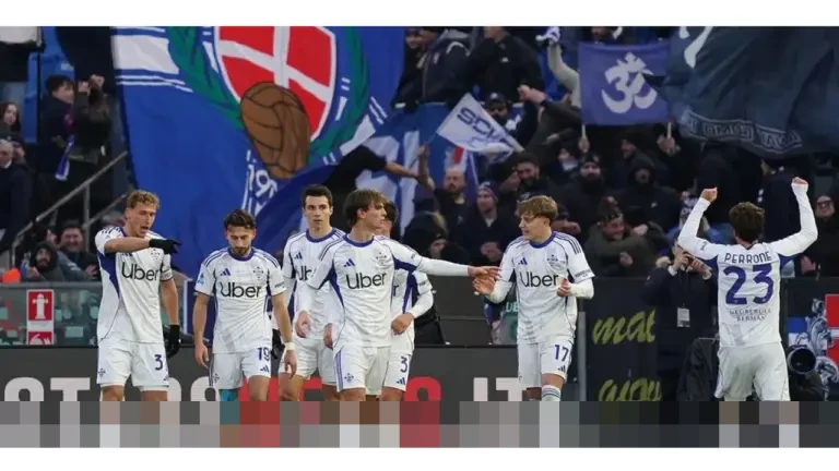 Como Berambisi Lanjutkan Tren Positif, Bologna Berjuang Keluar dari Krisis di Serie A Como Berambisi Lanjutkan Tren Positif, Bologna Berjuang Keluar dari Krisis di Serie A