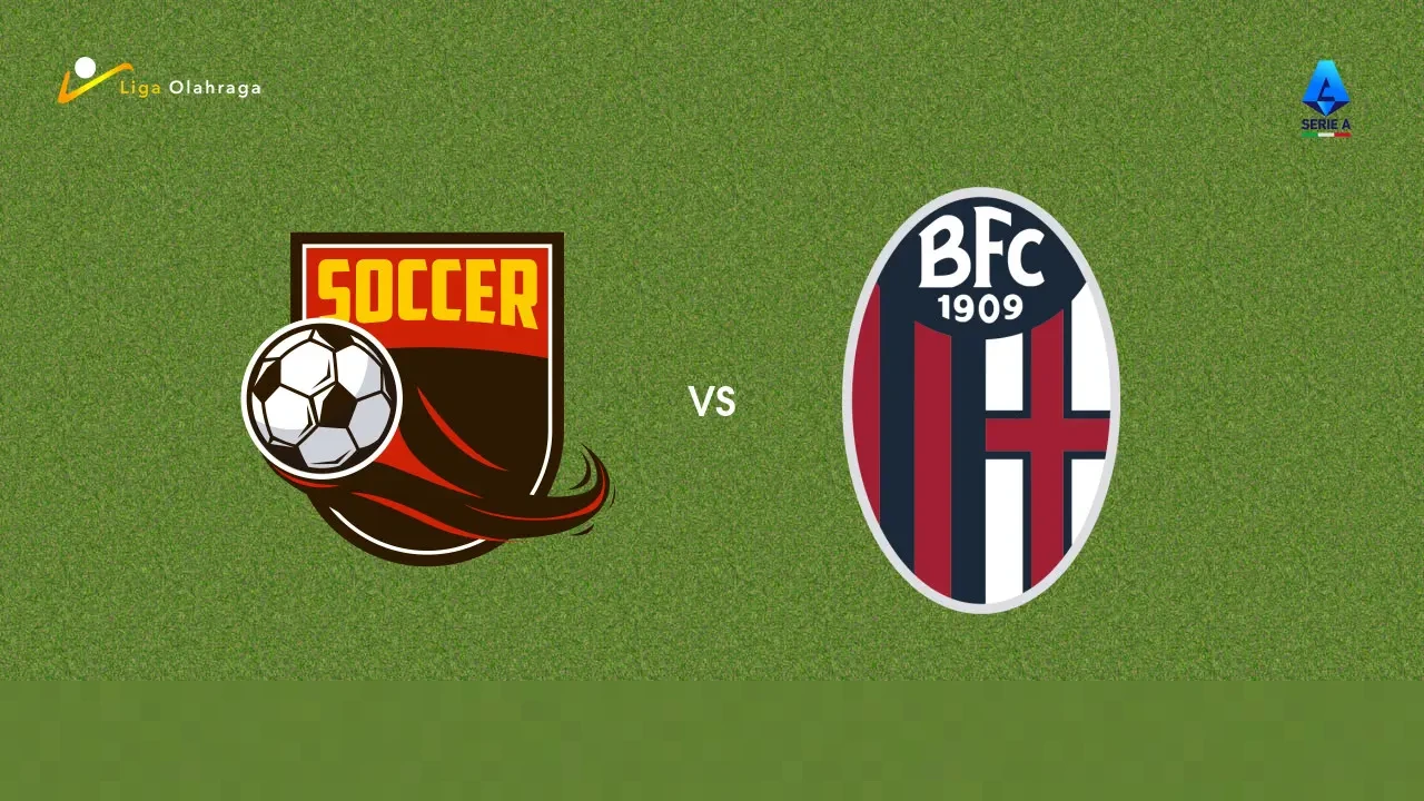 Como vs Bologna: Lariani Bertekad Perkokoh Posisi Enam Besar, Rossoblu Berjuang Keluar dari Tren Negatif